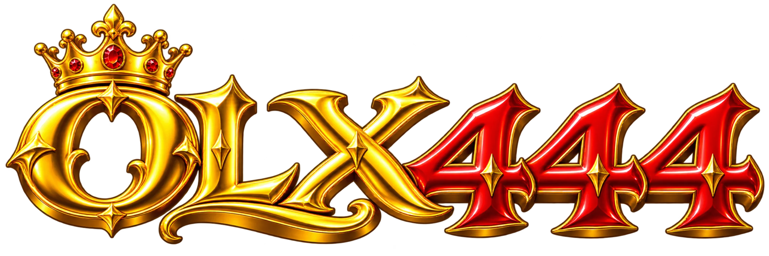 OLX444 Logo